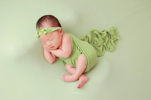 宁国宝宝低烧肚子疼