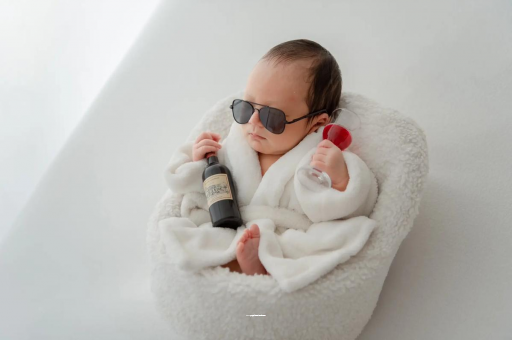 宁国宝宝聪明的九大特征